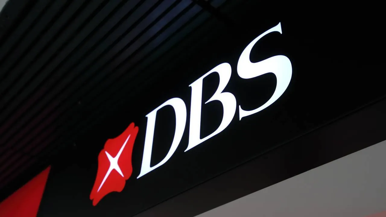 Singapore's Largest Bank DBS Sees Digital Exchange Business Boom