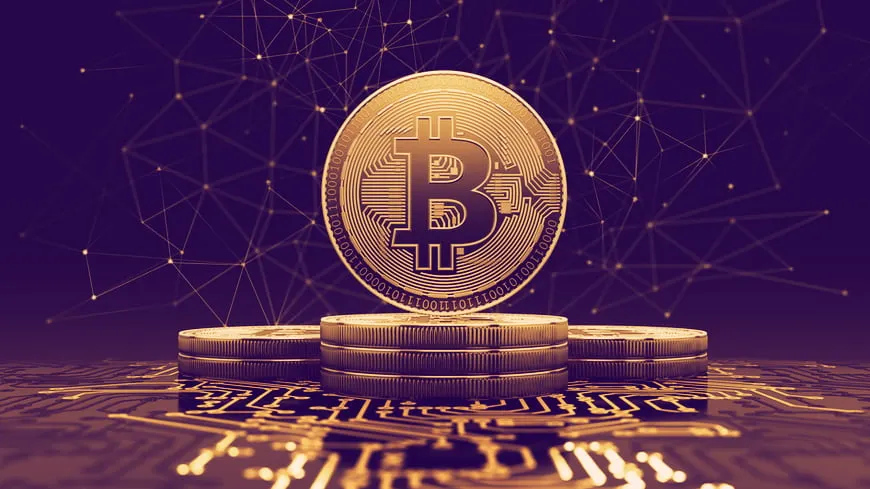 Bitcoin and cryptocurrencies are here to stay. Image: Shutterstock