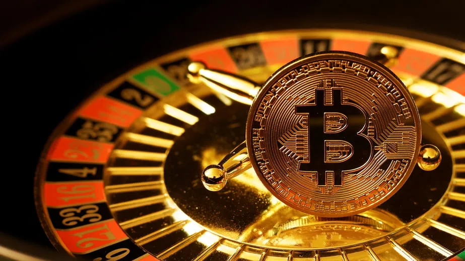 Mark Mobius likened Bitcoin to a casino operation. Image: Shutterstock