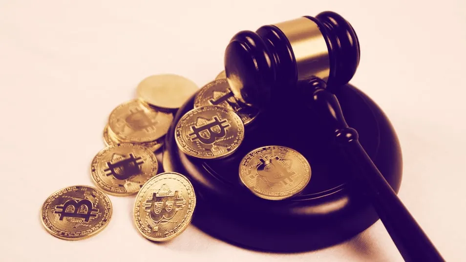 Bitcoin Messages Deemed as Prejudicial Against Craig Wright. Image: Shutterstock