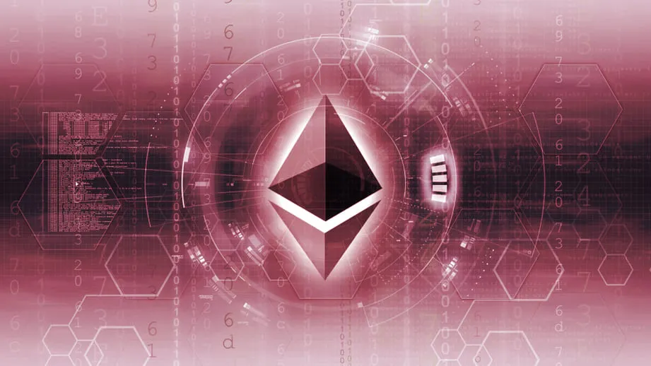 Ethereum. Image: Shutterstock