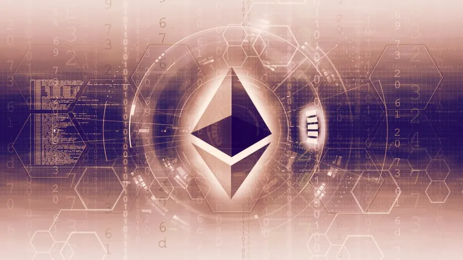 Ethereum. Image: Shutterstock