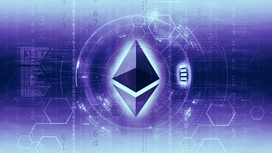 Ethereum. Image: Shutterstock