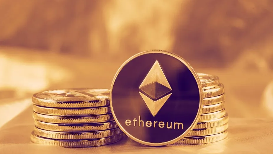 Ethereum is a popular coin. Image: Shutterstock