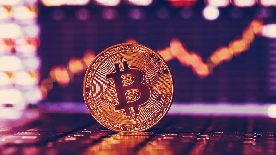 Bitcoin hits 18-month price high amid trade fund speculation