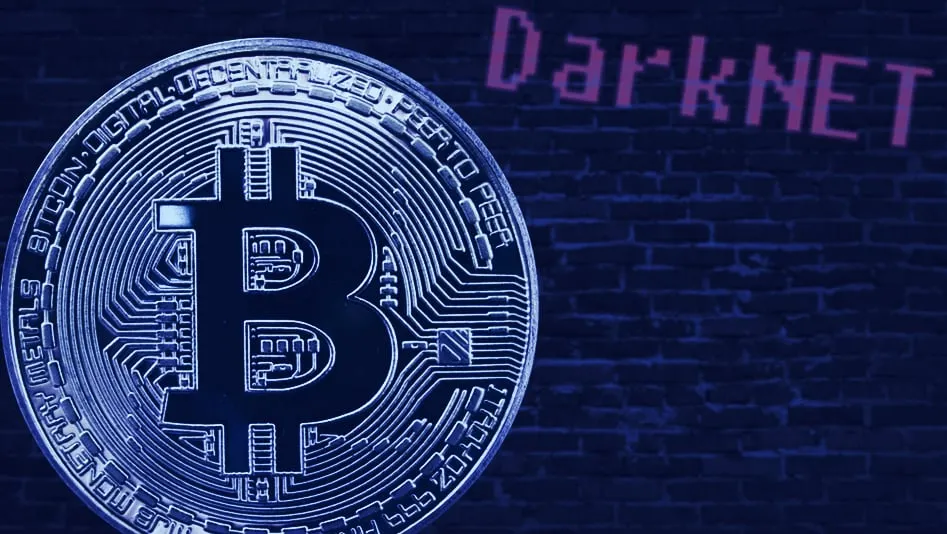 Darknet market revenue is on the rise in 2020. Image: Shutterstock