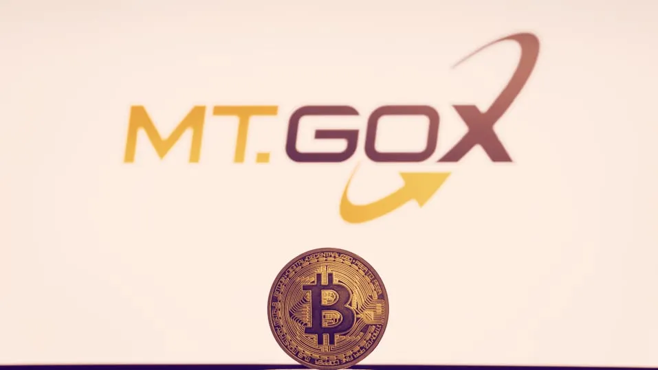 Former Mt. Gox users might see a total of nearly 140,000 Bitcoin returned. Image: Shutterstock