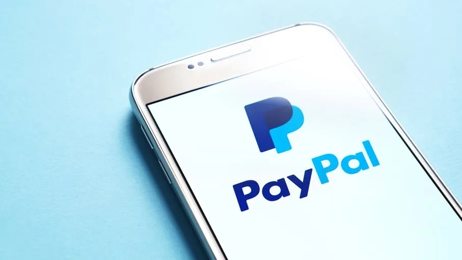 El director general de PayPal habla de los pagos sin dinero en efectivo. Imagen: Shutterstock