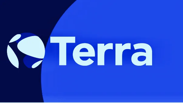 Terraform Labs is the project behind LUNA and a number of stablecoins.