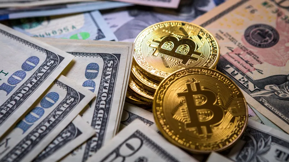 Cada vez más empresas invierten directamente en Bitcoin. Imagen: Shutterstock.