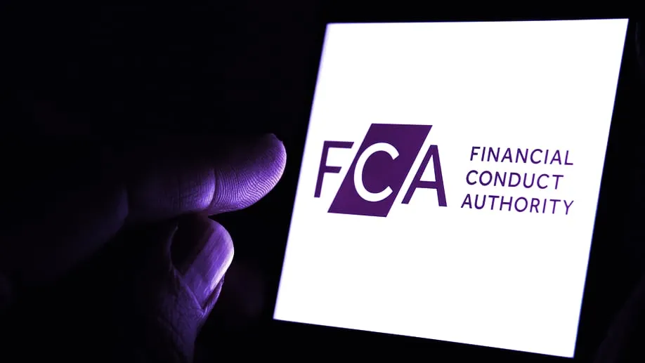 The FCA's ban on crypto products for retail investors comes into force today. Image: Shutterstock