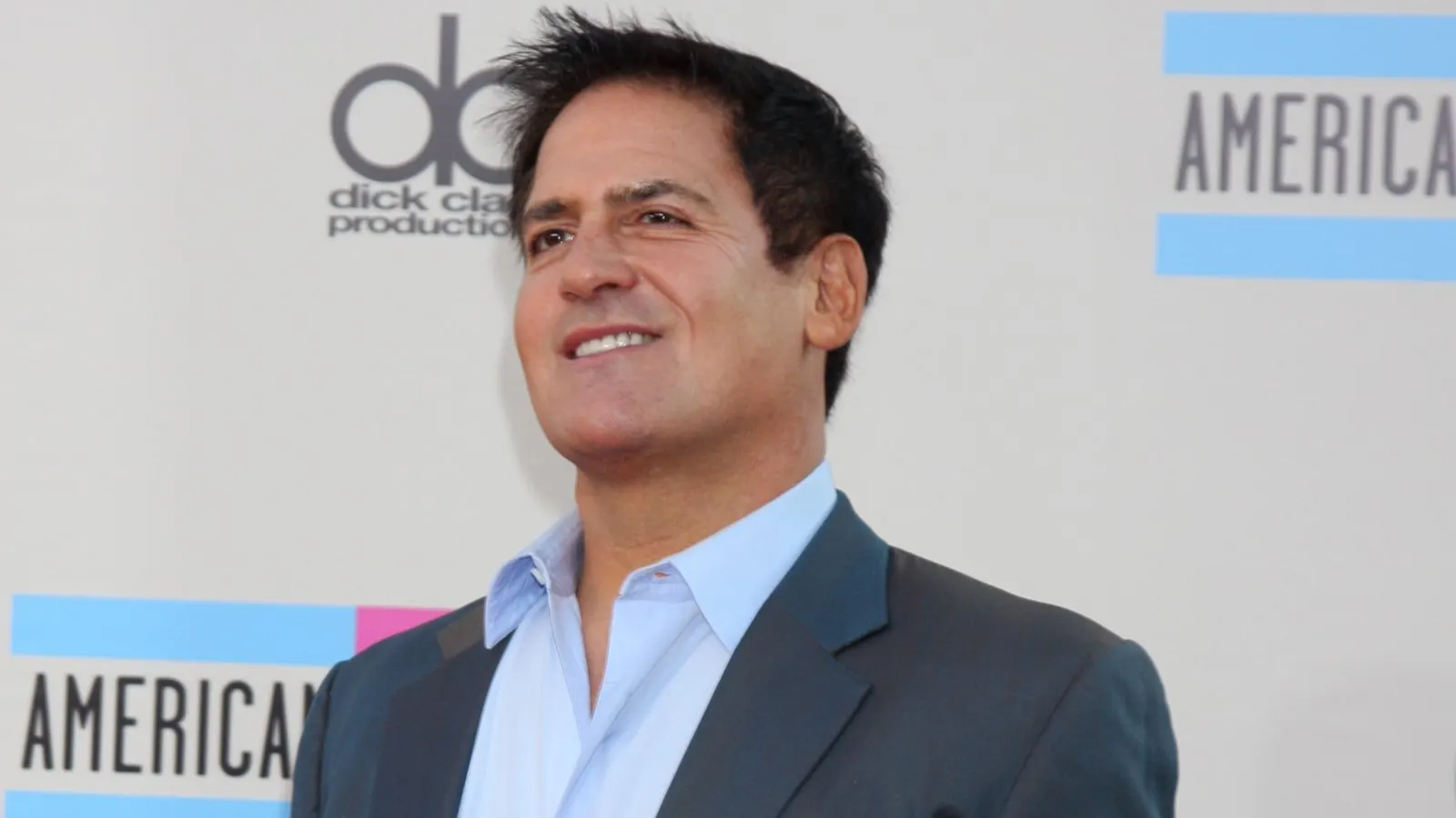 Mark Cuban Dismisses Polymarket Election Odds as Result of 'Foreign Money'