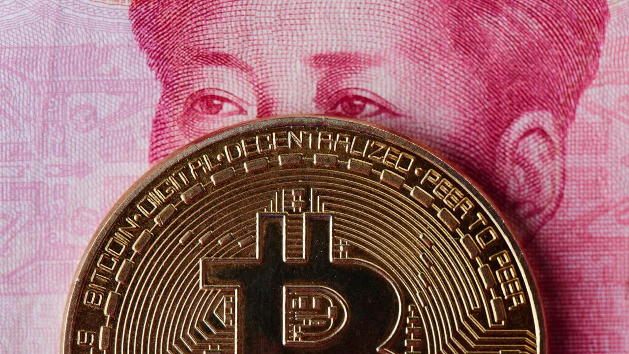 China Is Fueling Crypto Crime, From North Korea to Mexican Cartels: TRM