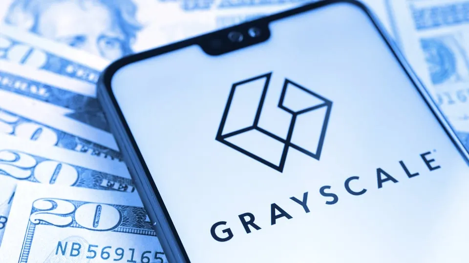 Grayscale manages billions of dollars worth of crypto assets. Image: Shutterstock.