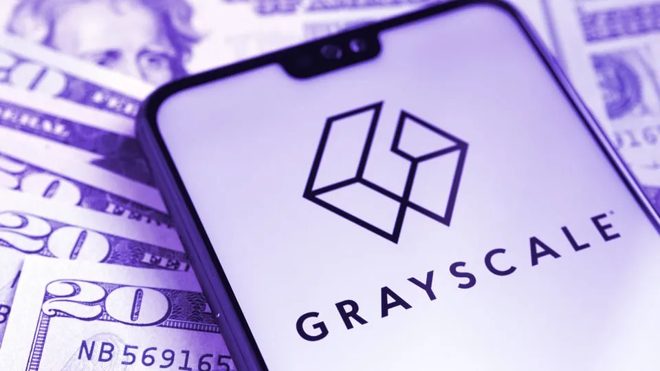 Grayscale manages billions of dollars worth of crypto assets. Image: Shutterstock.