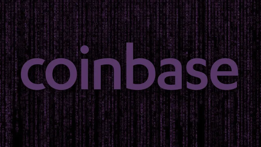 Coinbase. Image: Shutterstock