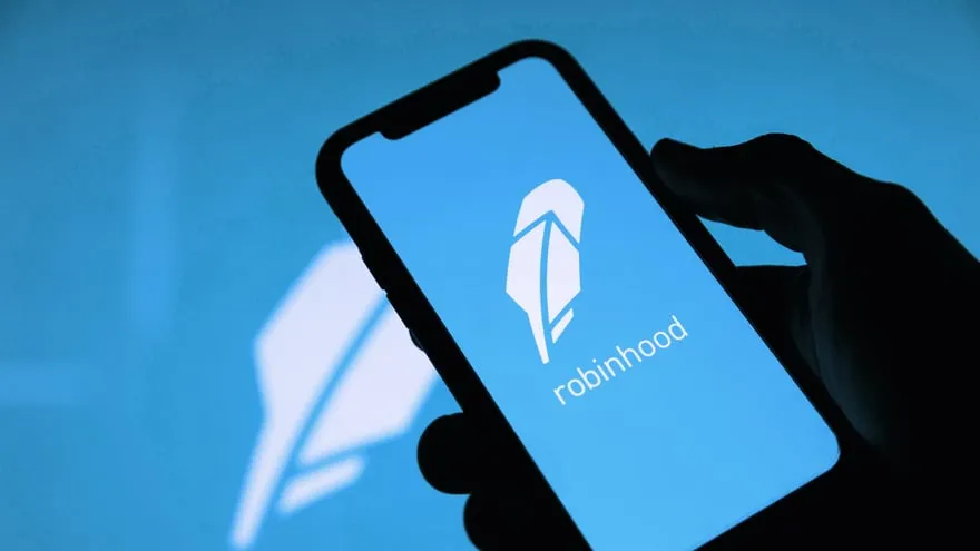 Robinhood rival apps aim to make mobile trading easy for amateur