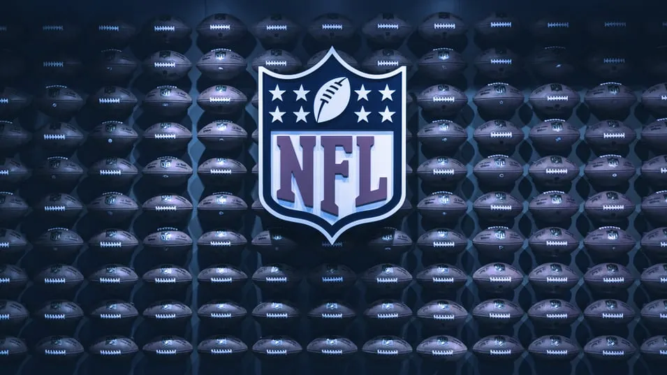 NFL. Image: Shutterstock