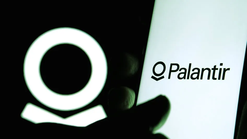 Palantir. Image: Shutterstock