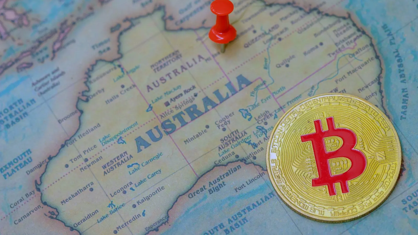 'Use It or Lose It': Australian Watchdog Cracks Down on Dormant Crypto Exchanges