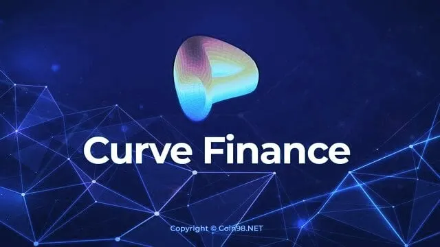 Image: Curve Finance