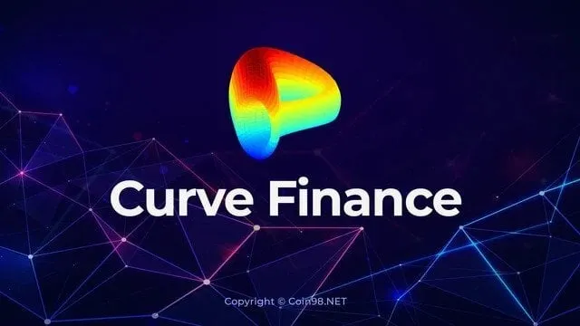 Image: Curve Finance