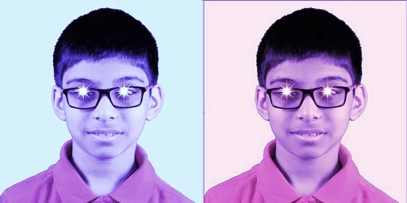 Gajesh Naik, 13-year-old creator of PolyGaj, a Polygon-based DeFi project on Ethereum. Image: Gajesh Naik
