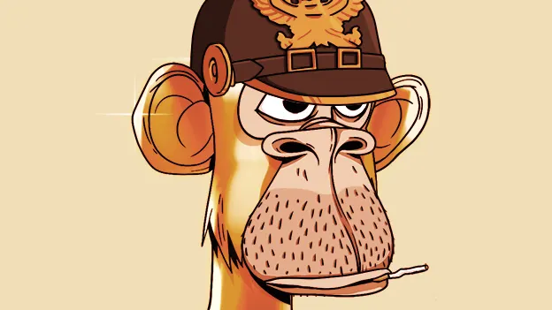 Bored Ape Creator - NFT Art - Make Your Own Bored Ape