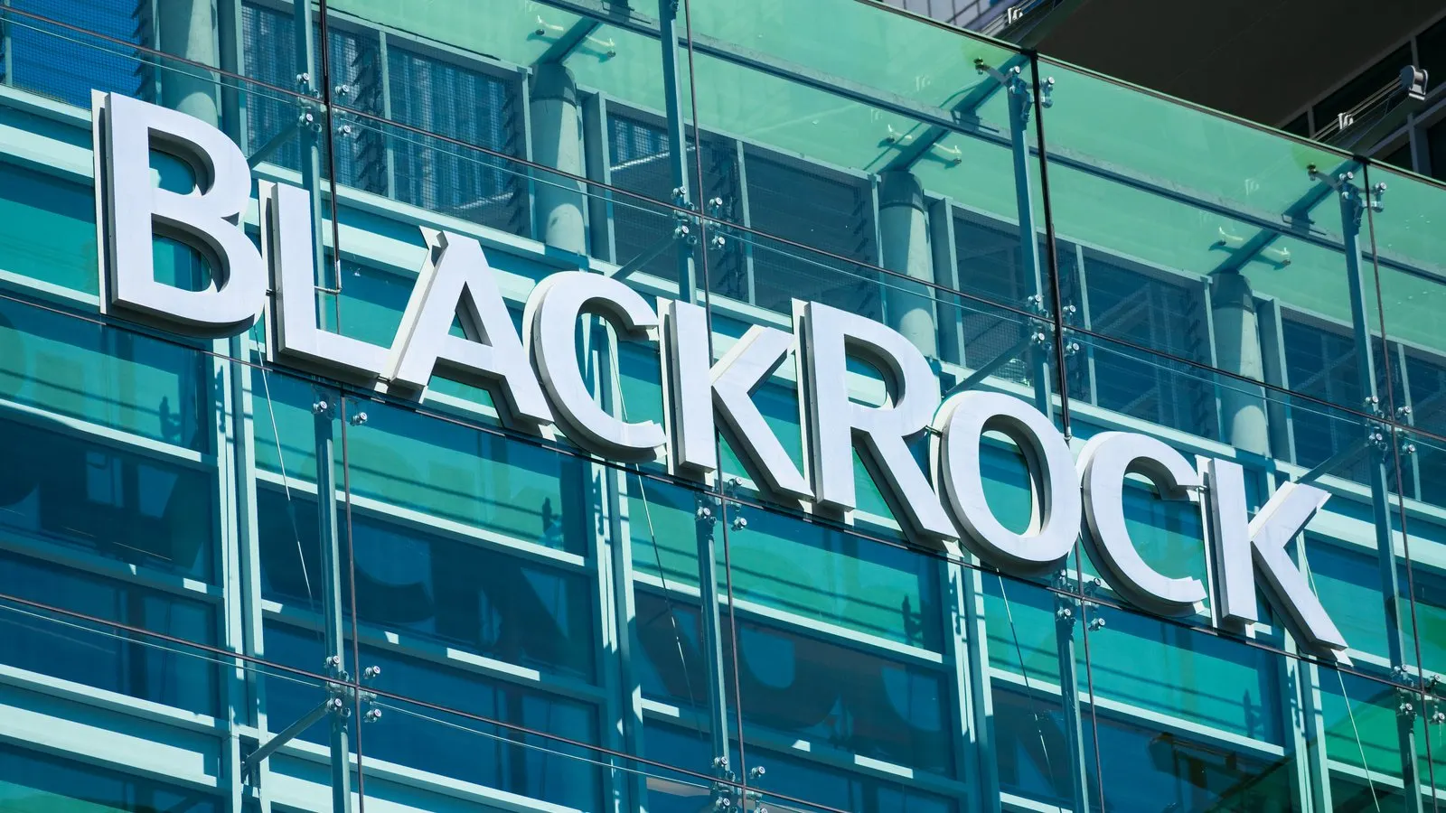 Bitcoin ETF Helps Propel BlackRock to Record $10.6 Trillion Assets Under Management