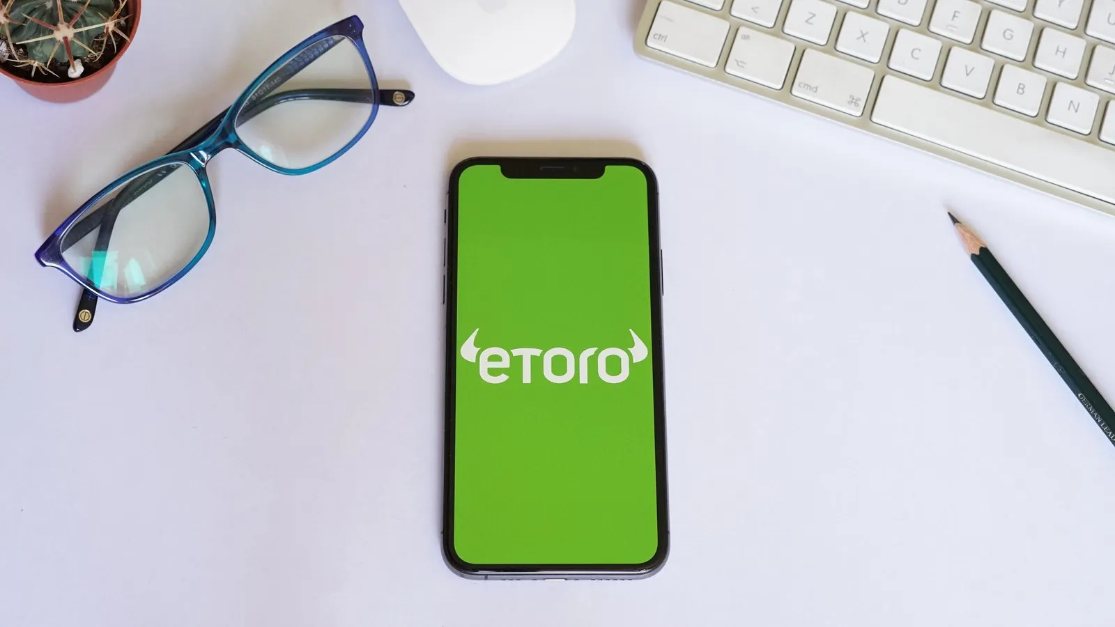 Crypto and Stock Trading Platform eToro Prepares for US IPO: Report