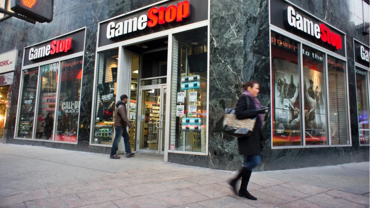 GameStop Stock Hits Highest Price in a Month—What's Happening?