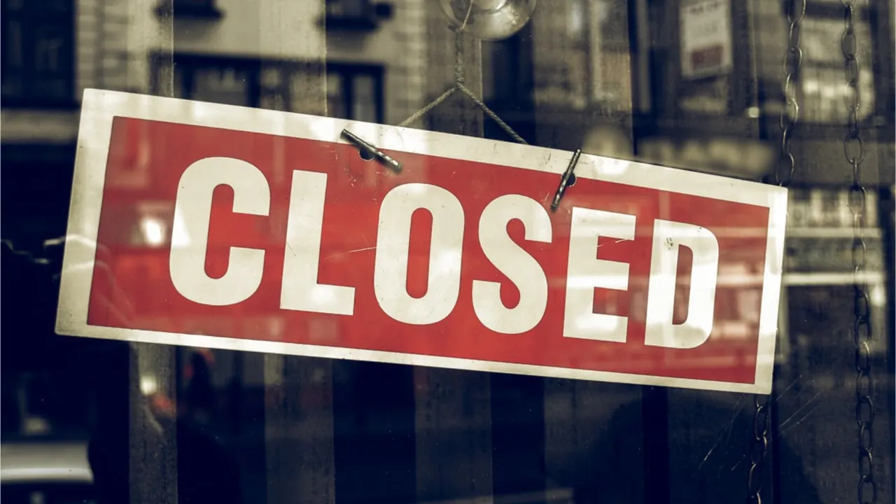 Crypto.com-Backed ZKX Protocol to Shutdown Amid Economic Challenges