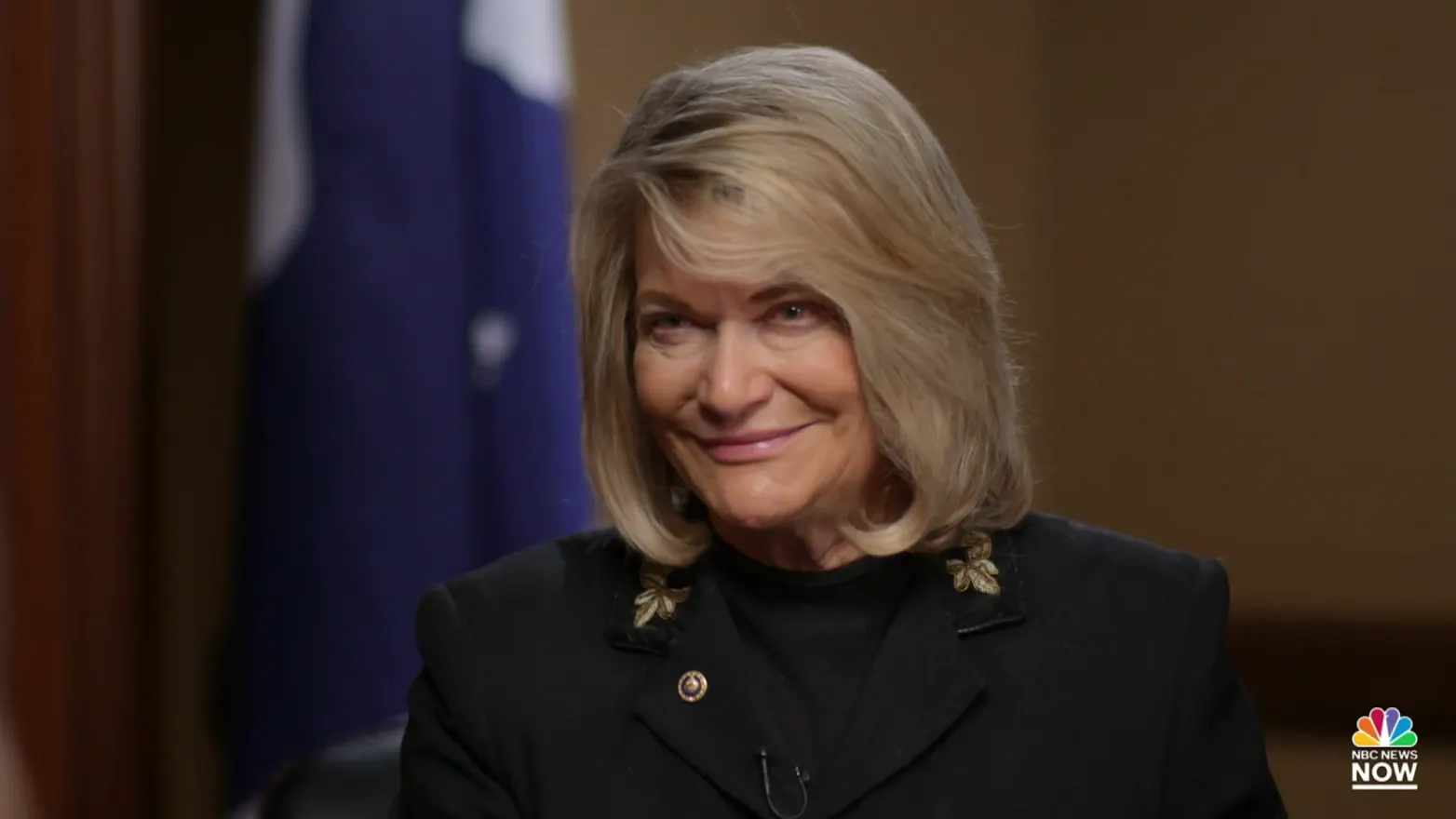 Cynthia Lummis Tapped to Lead First-Ever Senate Crypto Subcommittee