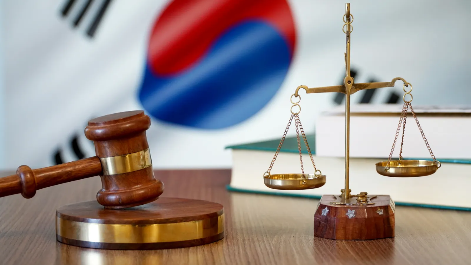 South Korean Civil Servant Charged With Embezzling $400,000 to Buy Crypto