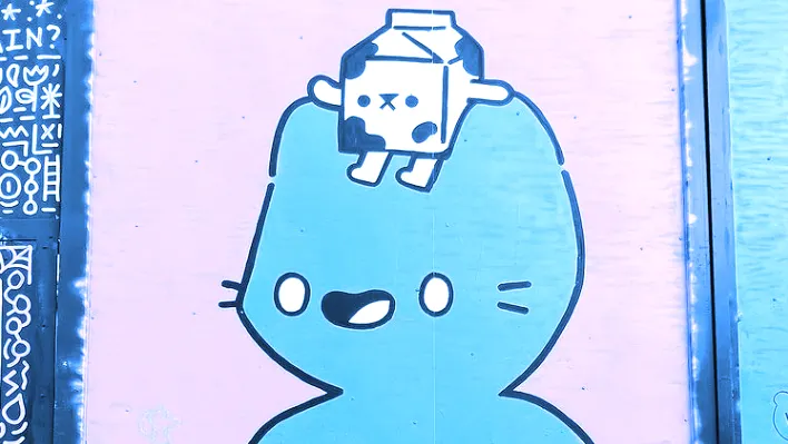 Blue cat in 2022  Blue cats, Baby blue aesthetic, Cat aesthetic