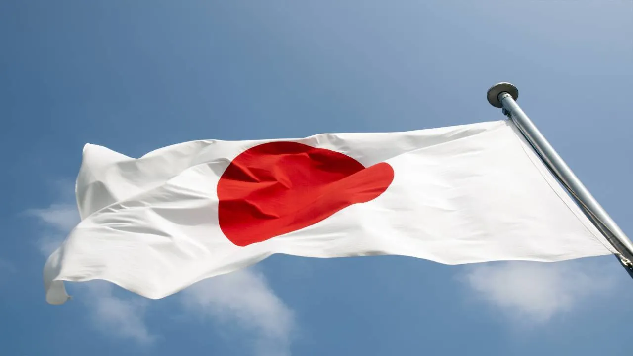 Crypto Market Rout Resumes as Equities Trading Briefly Halted in Japan