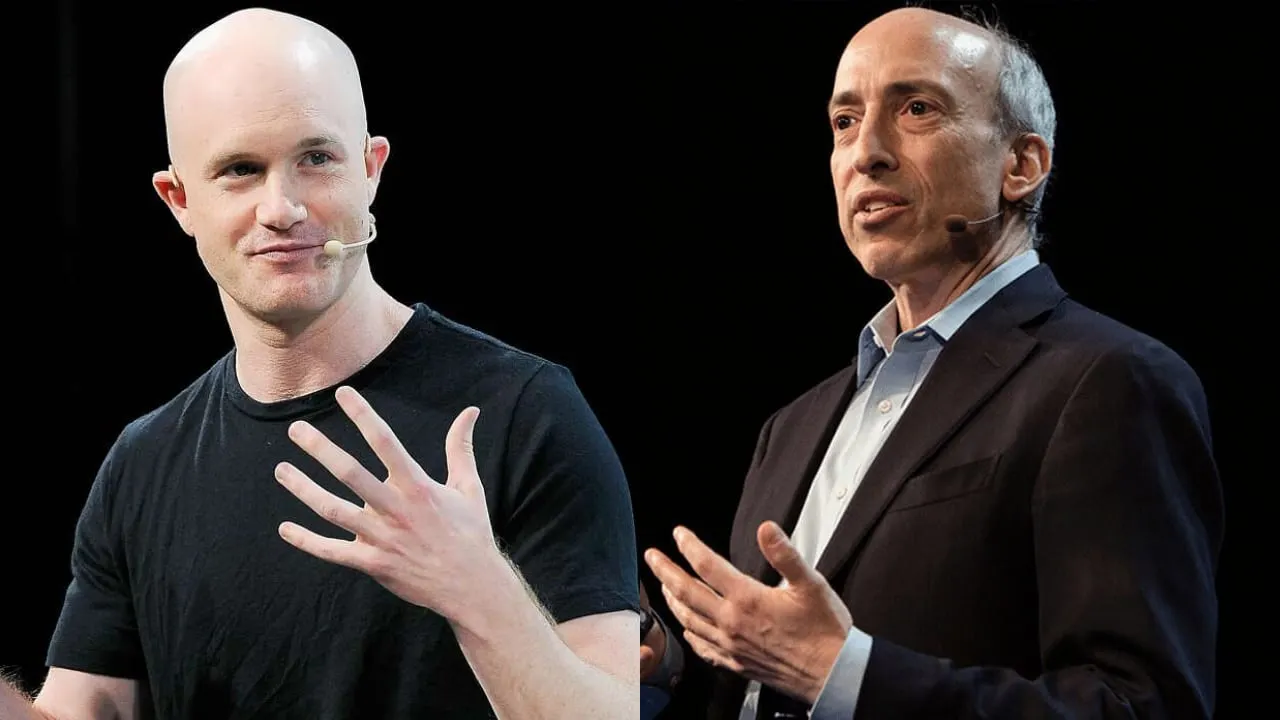 SEC Has Been Probing Coinbase and Circle USDC Revenue Split for Years