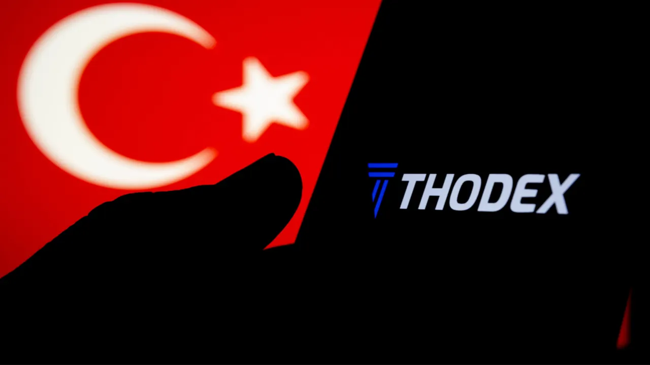 Thodex Founder Granted Partial Release in $2 Billion Crypto Fraud Case