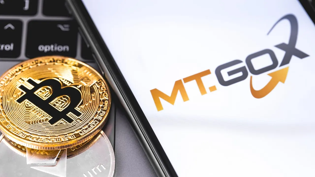 Bitcoin Price Jumps as $2 Billion in Mt. Gox Repayment Funds Moved