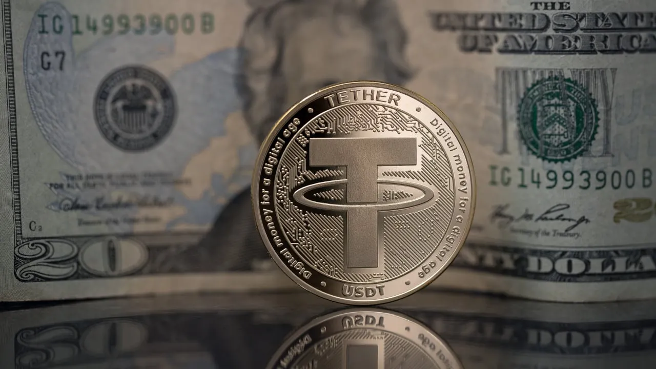 Stablecoin Giant Tether Reports Record Profits Ahead of Bitcoin Rollout