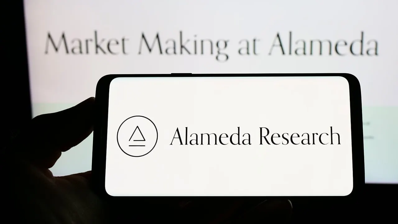 US Converts Seized Alameda Research Tokens to Ethereum