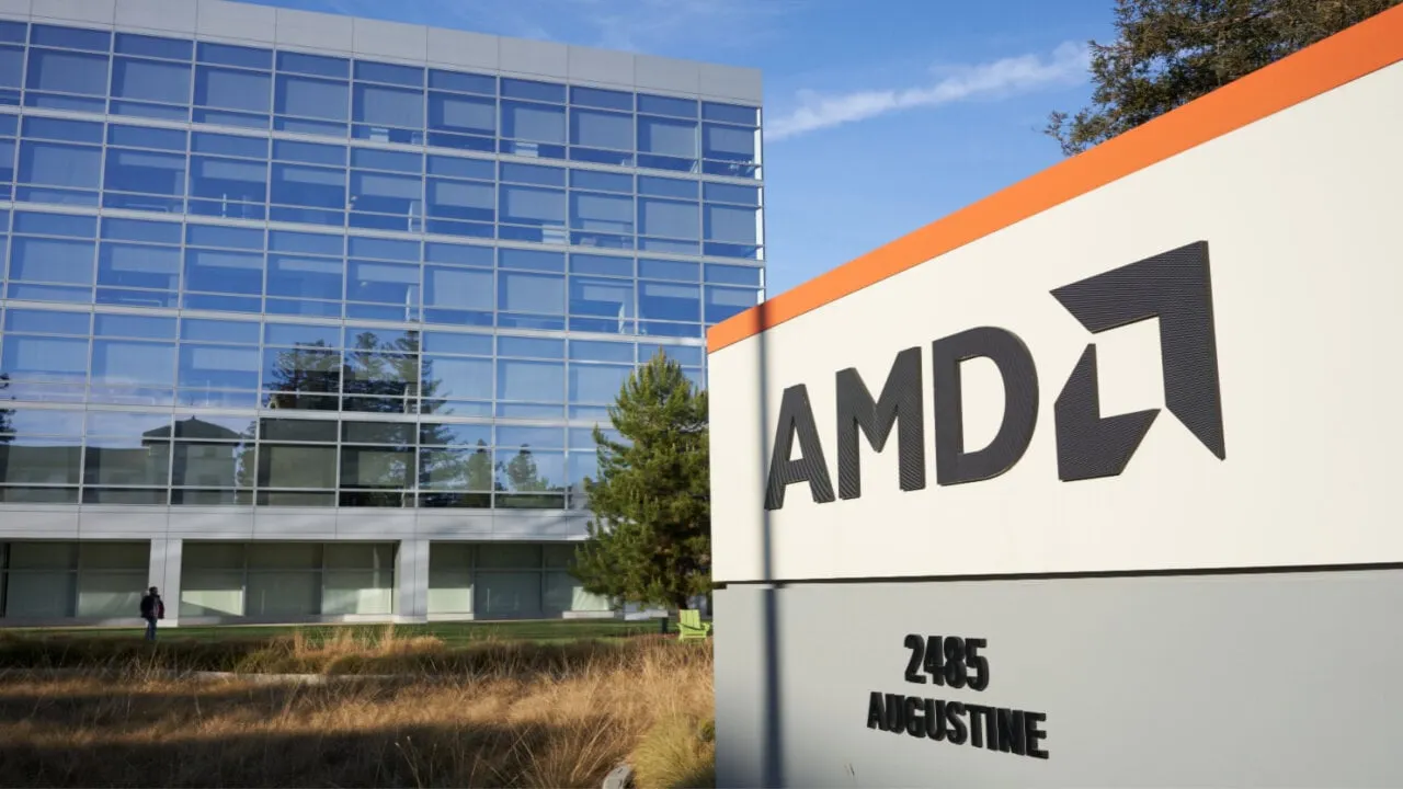 AMD Stock Skyrockets on OpenAI Bet to Loosen Nvidia’s Grip on the AI Chip Market