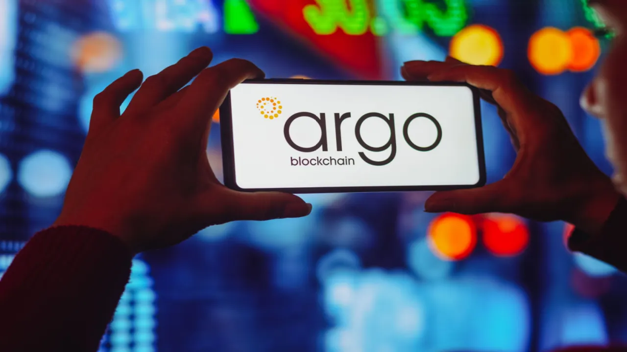 Bitcoin Miner Argo Repays $35 Million Bailout Loan From Galaxy Digital