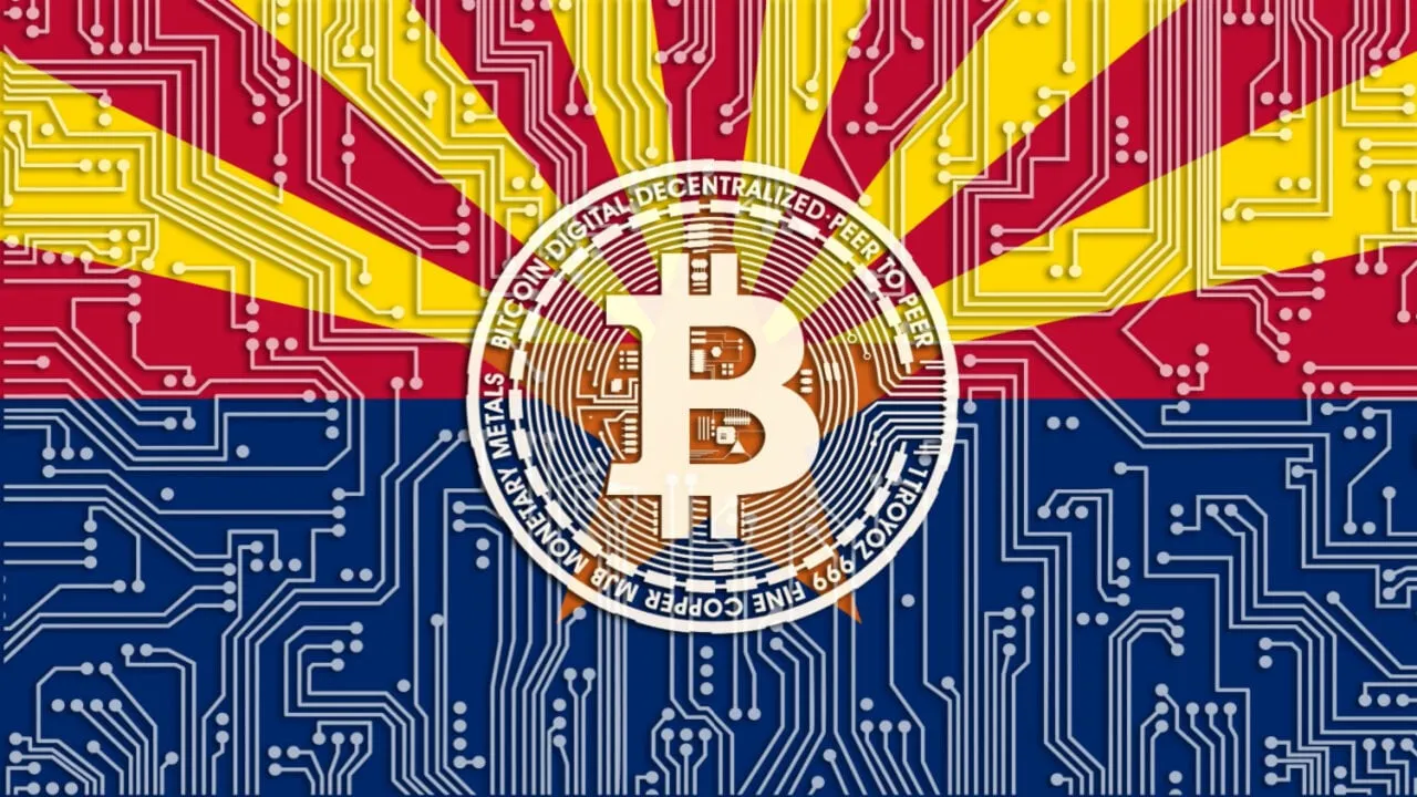 Arizona Lawmakers Approve Complementary Bitcoin, Crypto Bills