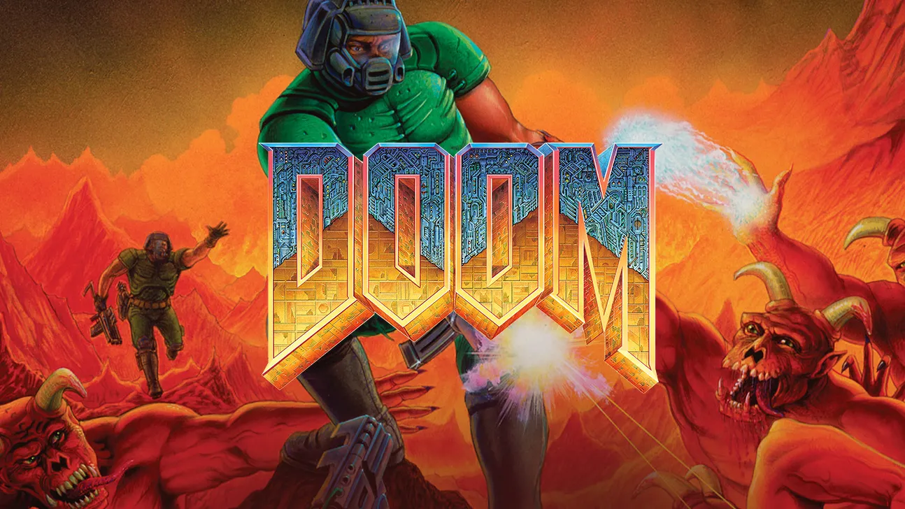 ‘Doom Olympics’ Game Competition Kicks Off on Ethereum