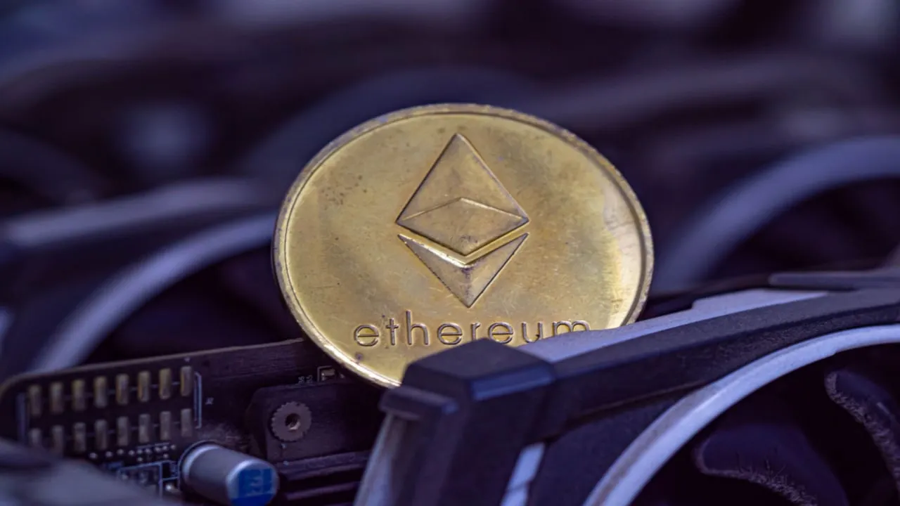 The Year in Ethereum: Lawsuits, ETFs, Technical Upgrades and Trump