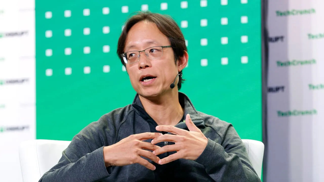 Crypto Giant Animoca Brands Eyes Nasdaq Debut via Reverse Merger