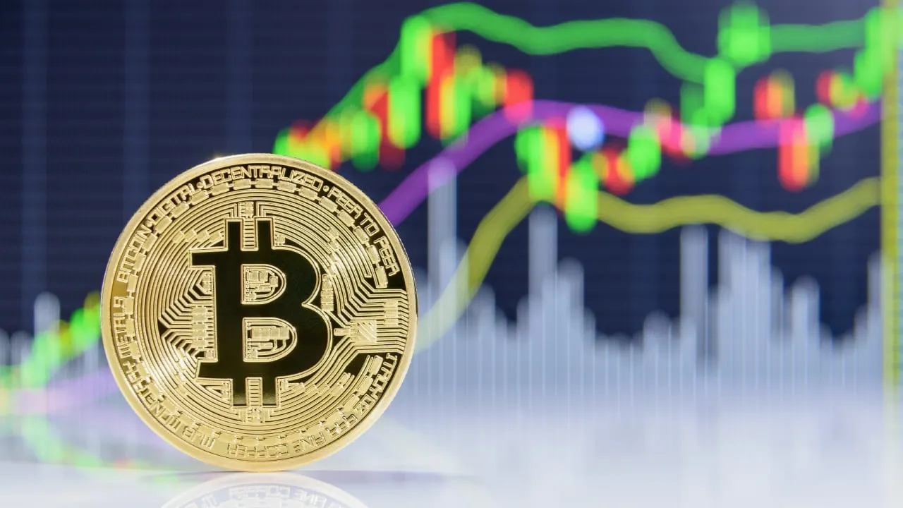 Bitcoin Price Hits $100,000 for First Time Since February