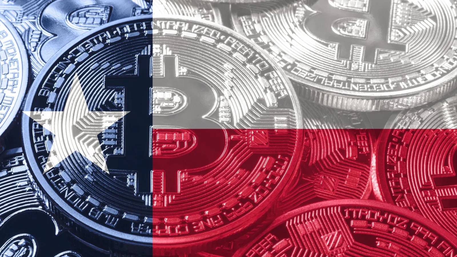 Texas Legislator Introduces Bill to Establish Bitcoin Strategic Reserve