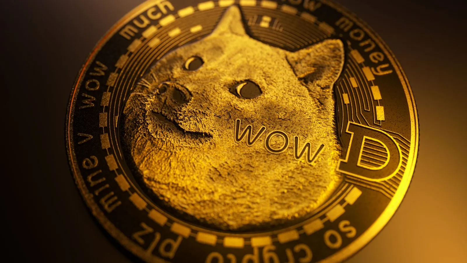 Bitcoin Layer-2 GOAT Network Will Let Users Stake Dogecoin to Earn Crypto